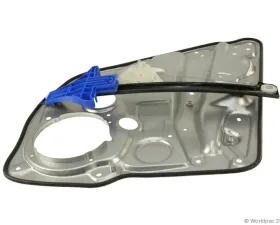 WSO Window Regulator Volkswagen Rear Right