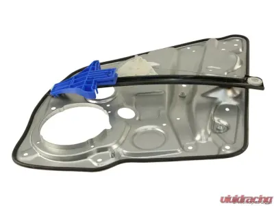 WSO Window Regulator Volkswagen Rear Right - W0133-1736198