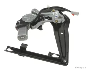 WSO Window Regulator Rear Right