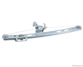 WSO Window Regulator Mercedes-Benz Rear Left