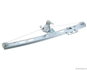 WSO Window Regulator Mercedes-Benz Rear Right