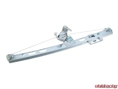 WSO Window Regulator Mercedes-Benz Rear Right - W0133-1795278