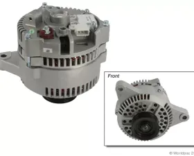 WSO Alternator