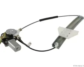 WSO Window Regulator Mazda MPV Rear Left 2000-2006