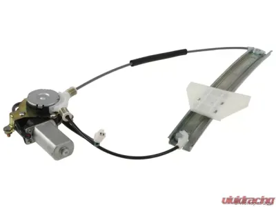 WSO Window Regulator Mazda MPV Rear Left 2000-2006 - W0133-1888719