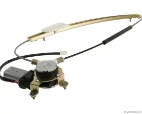 WSO Window Regulator Mazda MPV Rear Right 2000-2006