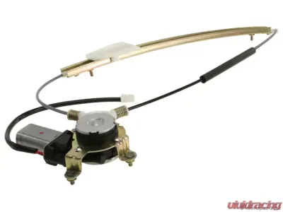 WSO Window Regulator Mazda MPV Rear Right 2000-2006 - W0133-1888902