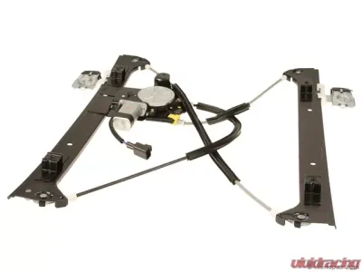 WSO Window Regulator Front Right - W0133-1905453