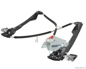 WSO Window Regulator Ford Focus Front Left
