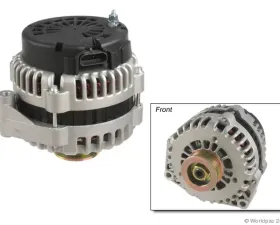 WSO Alternator