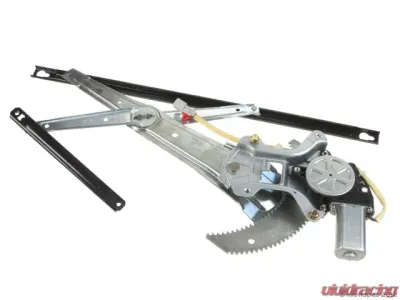 WSO Power Window Motor and Regulator Assembly Honda CR-V Front Right 1997-2001 - W0133-1937387