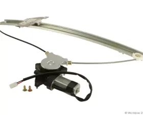 WSO Window Regulator Mazda MPV Front Right 2000-2006