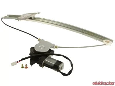 WSO Window Regulator Mazda MPV Front Right 2000-2006 - W0133-1951742