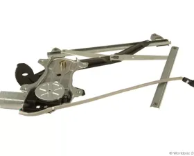 WSO Power Window Motor and Regulator Assembly Toyota Camry Front Right 1997-2001
