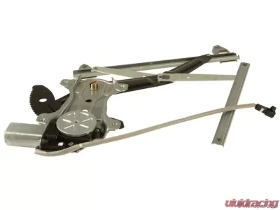 WSO Power Window Motor and Regulator Assembly Toyota Camry Front Right 1997-2001 - W0133-1956421