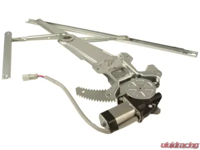 WSO Power Window Motor and Regulator Assembly Honda Accord Right 1998-2002 - W0133-1958792