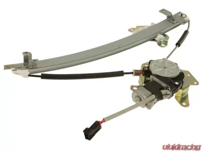 WSO Power Window Motor and Regulator Assembly Nissan Sentra Front Right - W0133-1960721