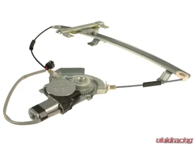 WSO Power Window Motor and Regulator Assembly Honda Passport Front Right - W0133-1974359