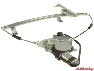 WSO Power Window Motor and Regulator Assembly Honda Passport Front Left - W0133-1974474