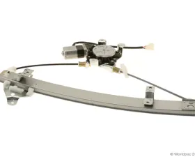 WSO Power Window Motor and Regulator Assembly Mitsubishi Rear Right