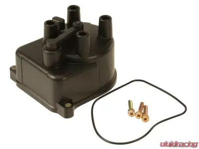 YEC Distributor Cap and Rotor Kit Honda Accord 1990-1991 - W0133-1628924