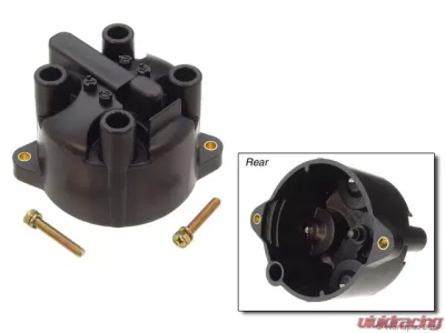 YEC Distributor Cap Mitsubishi Mirage 1997-2002 1.5L 4-Cyl - W0133-1633764