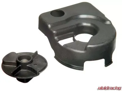 YEC Distributor Rotor Honda Accord 1990-1991 - W0133-1634281