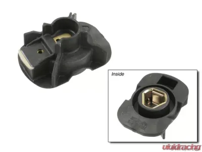 YEC Distributor Rotor Mitsubishi - W0133-1637281