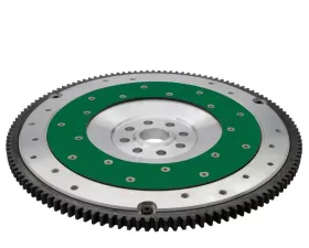 Fidanza Performance Flywheel-Aluminum PC Sub2; High Performance; Lightweight with Replaceable Fricti