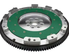 Fidanza Performance Flywheel-Aluminum PC Sub3; High Performance; Lightweight with Replaceable Fricti Subaru STI 2004-2011 2.5L 4-Cyl