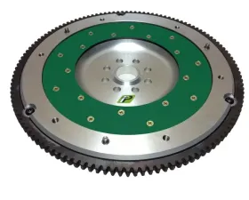 Fidanza Performance Flywheel-Aluminum PC Sub9; High Performance; Lightweight with Replaceable Fricti