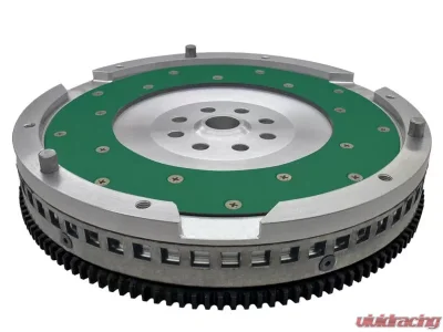 Fidanza Performance Flywheel-Aluminum PC Au5; High Performance; Lightweight with Replaceable Frictio Audi 2.7L V6 - 112621