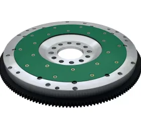 Fidanza Performance Flywheel-Aluminum PC Jag53; High Performance; Lightweight with Replaceable Frict Jaguar