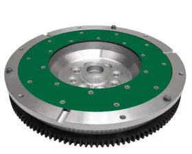 Fidanza Performance Flywheel-Aluminum PC To26; High Performance; Lightweight with Replaceable Fricti Toyota
