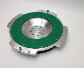 Fidanza Performance Flywheel-Aluminum PC To20; High Performance; Lightweight with Replaceable Fricti Toyota Land Cruiser 1989-1992