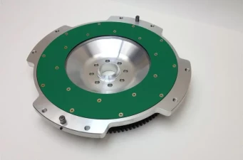 Driveline