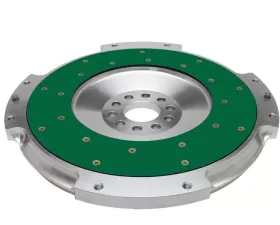 Fidanza Performance Flywheel-Aluminum PC To19; High Performance; Lightweight with Replaceable Fricti Toyota Land Cruiser 1997