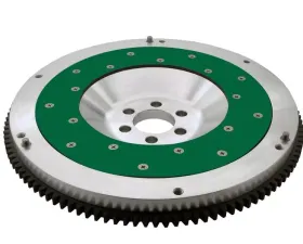 Fidanza Performance Flywheel-Aluminum PC To2; High Performance; Lightweight with Replaceable Frictio Toyota
