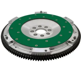 Fidanza Performance Flywheel-Aluminum PC To1; High Performance; Lightweight with Replaceable Frictio Toyota 2.0L 4-Cyl