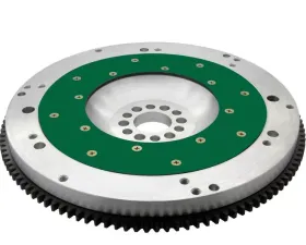 Fidanza Performance Flywheel-Aluminum PC To15; High Performance; Lightweight with Replaceable Fricti Toyota Corolla