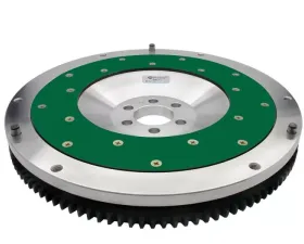 Fidanza Performance Flywheel-Aluminum PC To11; High Performance; Lightweight with Replaceable Fricti Toyota Supra 1987-1992 3.0L 6-Cyl