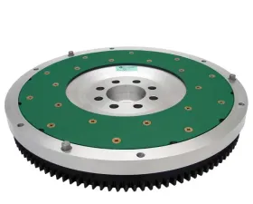 Fidanza Performance Flywheel-Aluminum PC To12; High Performance; Lightweight with Replaceable Fricti Toyota Supra 1993-1998 3.0L 6-Cyl