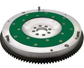Fidanza Performance Flywheel-Aluminum PC To9; High Performance; Lightweight with Replaceable Frictio Toyota 1.6L 4-Cyl