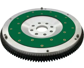 Fidanza Performance Flywheel-Aluminum PC To17; High Performance; Lightweight with Replaceable Fricti