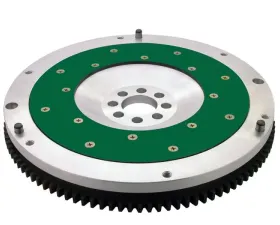Fidanza Performance Flywheel-Aluminum PC To7; High Performance; Lightweight with Replaceable Frictio Toyota
