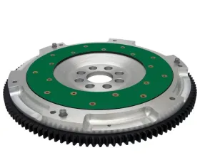 Fidanza Performance Flywheel-Aluminum PC To4; High Performance; Lightweight with Replaceable Frictio Toyota