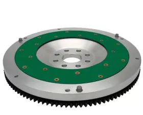 Fidanza Performance Flywheel-Aluminum PC To18; High Performance; Lightweight with Replaceable Fricti