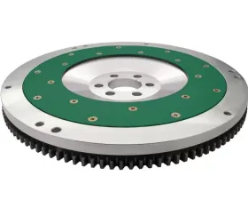 Fidanza Performance Flywheel-Aluminum PC Sc2; High Performance; Lightweight with Replaceable Frictio
