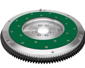 Fidanza Performance Flywheel-Aluminum PC Sc1; High Performance; Lightweight with Replaceable Frictio