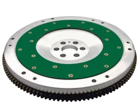 Fidanza Performance Flywheel-Aluminum PC Nis3; High Performance; Lightweight with Replaceable Fricti Nissan
